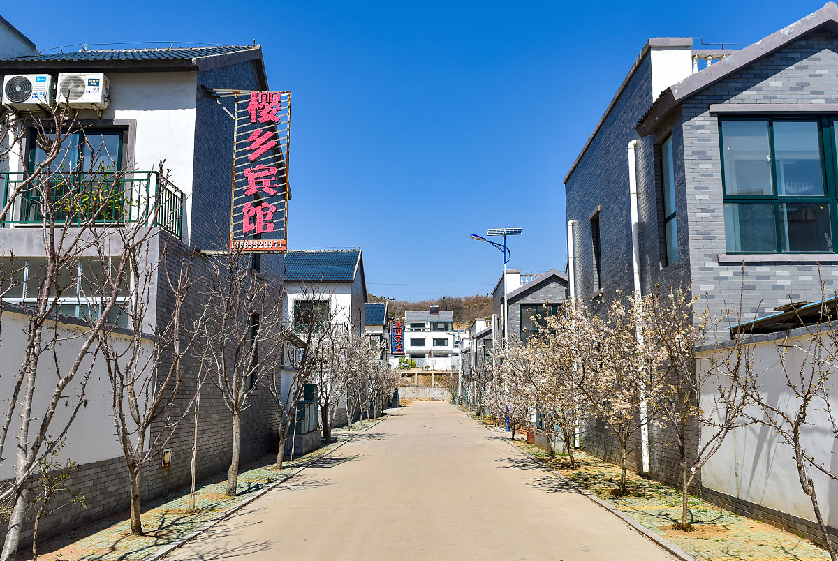 小南京村入户调研感悟：乡村振兴，人人有责