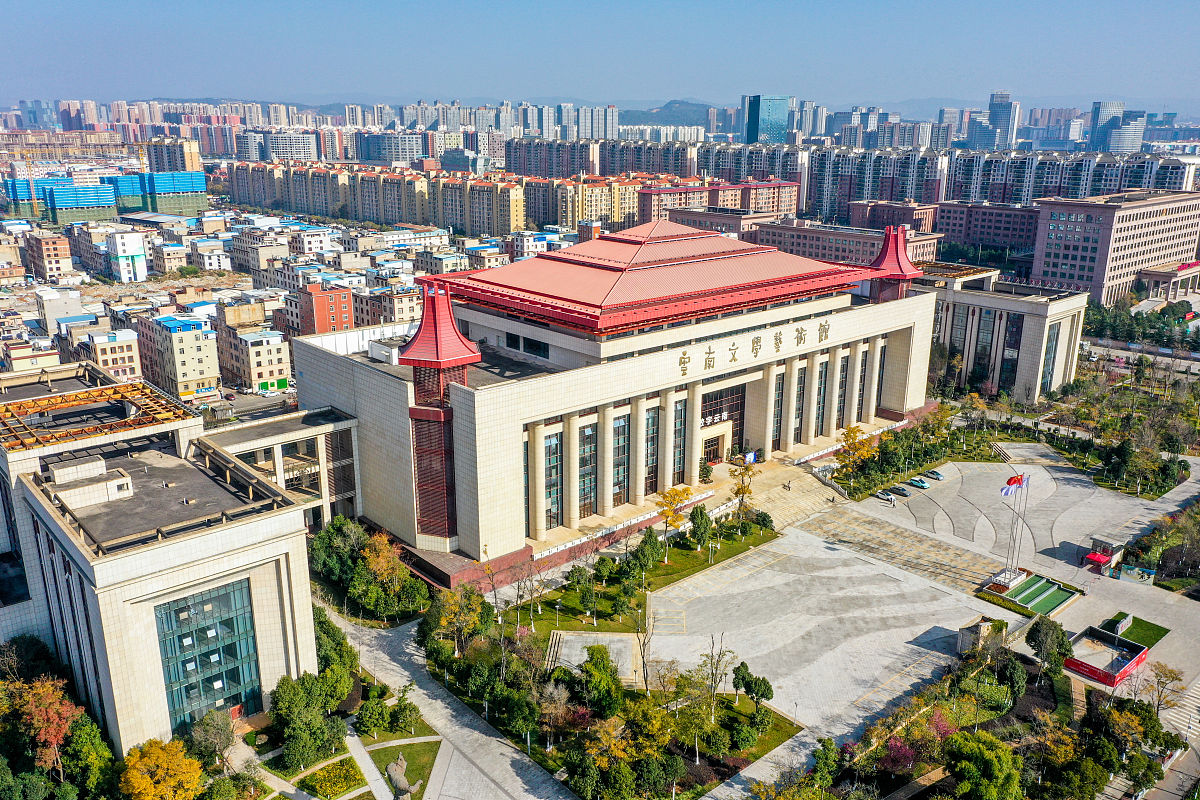 云南建设学校2021年招生专业 - 涵盖建筑、土木、机电等热门专业