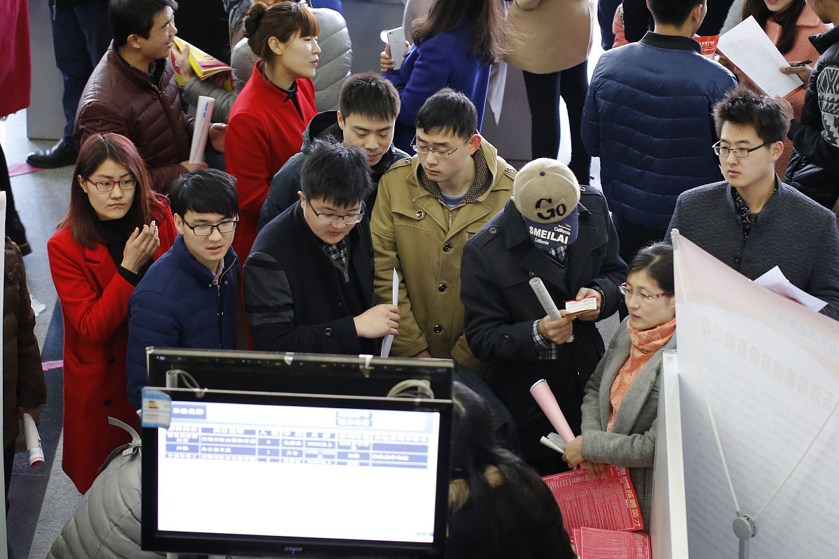 国家税务总局人力资源职位分析与评价研究