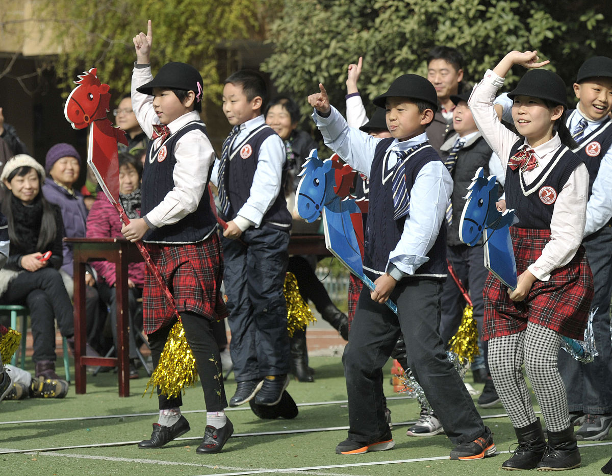 响亮霸气的七(九)班班名推荐
