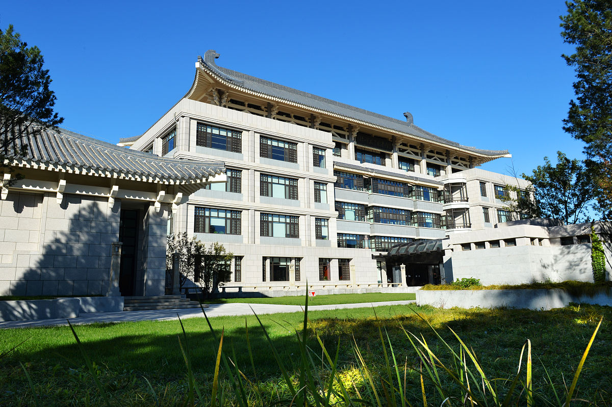 北京建筑大学历史建筑保护工程专业怎么样