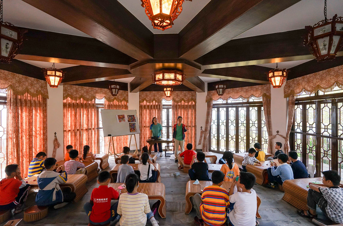 贵州经贸职业技术学院研学旅行管理与服务专业就业方向与前景