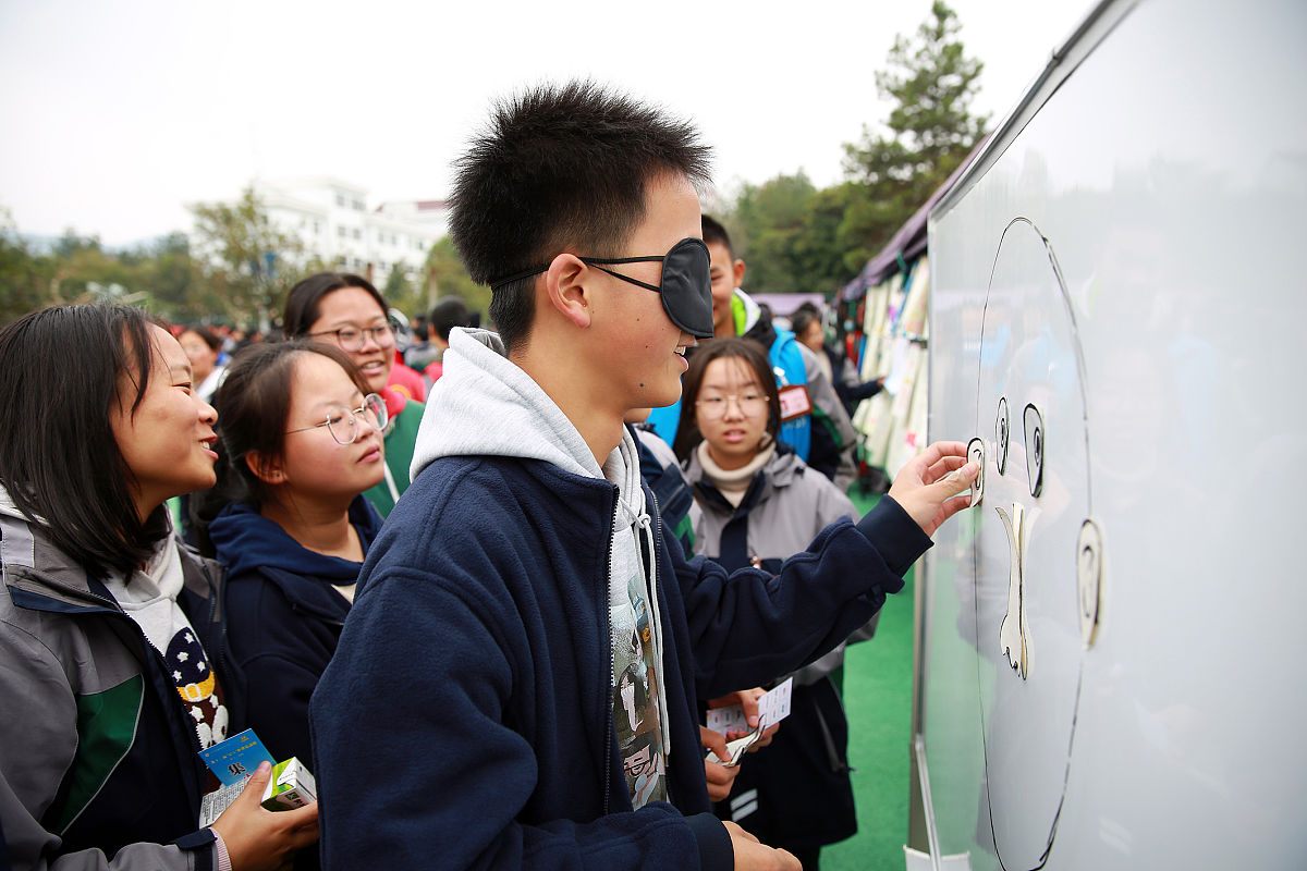 兴山县职业教育中心地址及交通指南