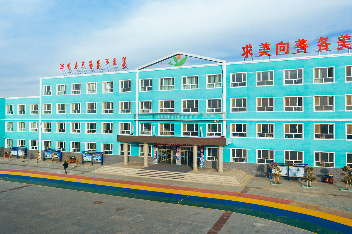 佛山市第四中学怎么样-为什么