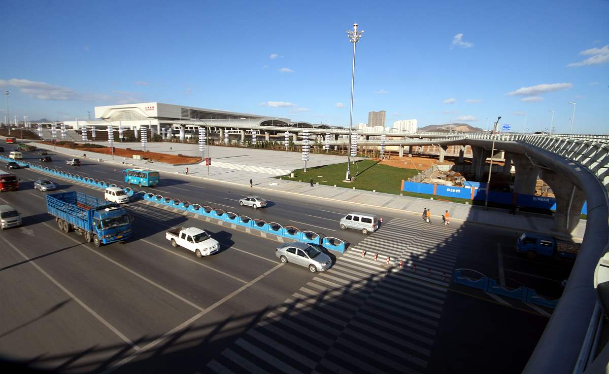 南昌高铁学校铁道运输管理五年制怎么样？招生条件有哪些