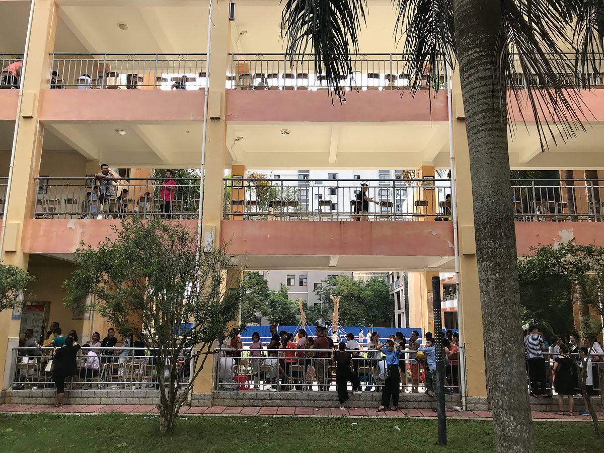 温州市职业中等专业学校国际商务专业就业前景如何？