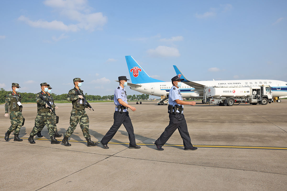 云南航空技师学校有哪些专业