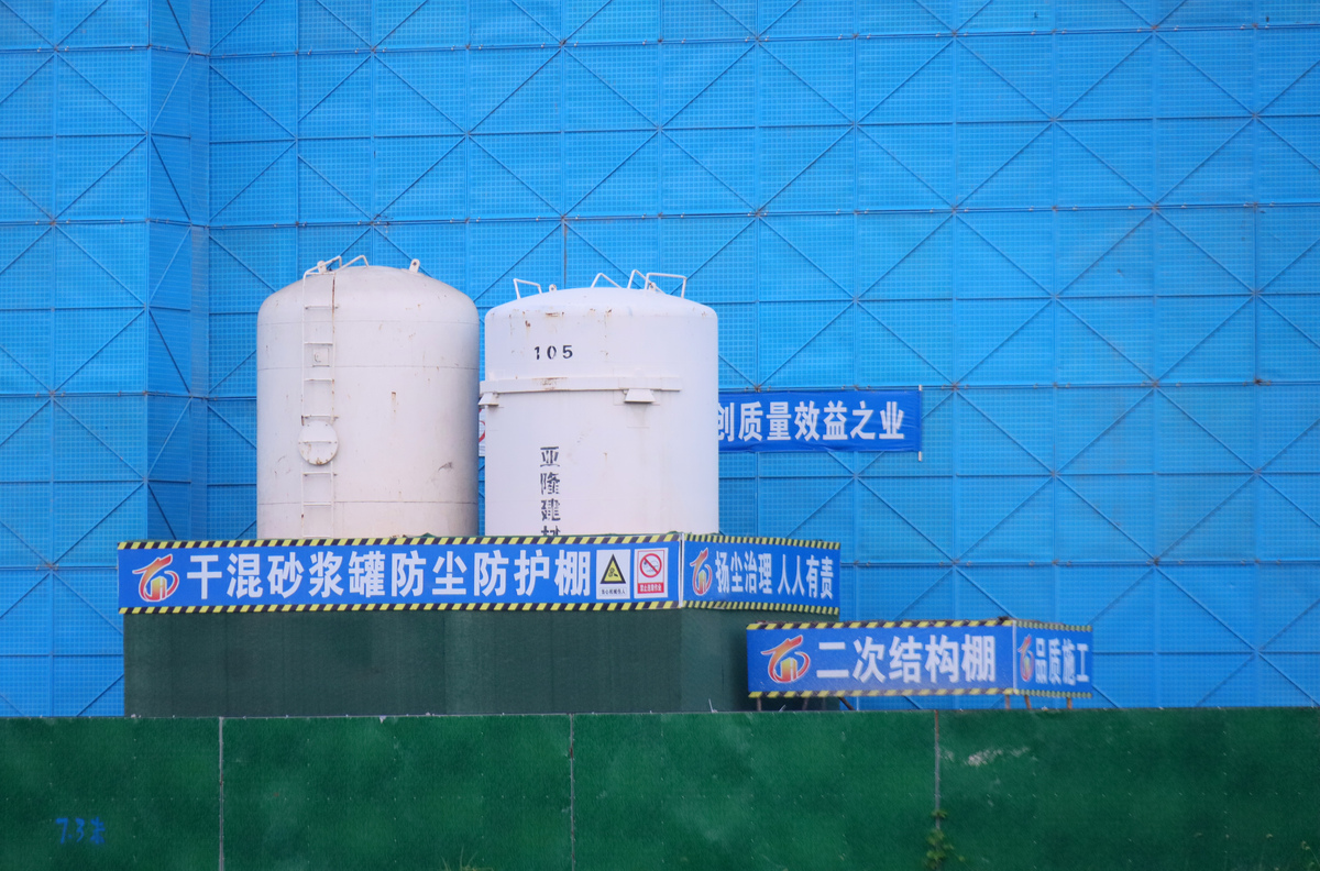 化工设备防腐机理深度解析：物理、化学及涂层防护全方位解读