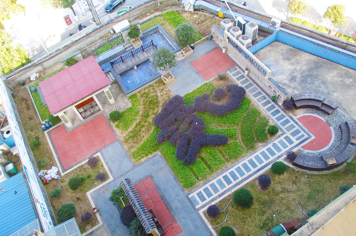 四川文化产业职业学院2019+园林景观设计专业招生
