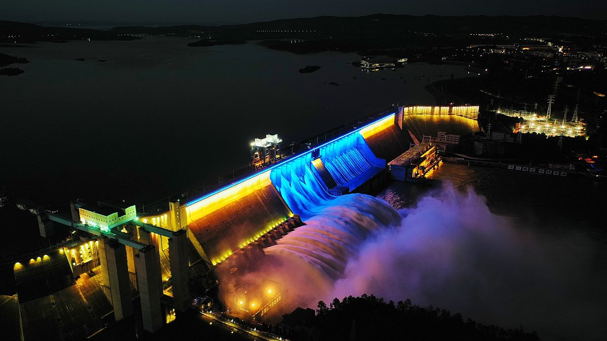 河南建筑职业学院给排水工程技术专业课程