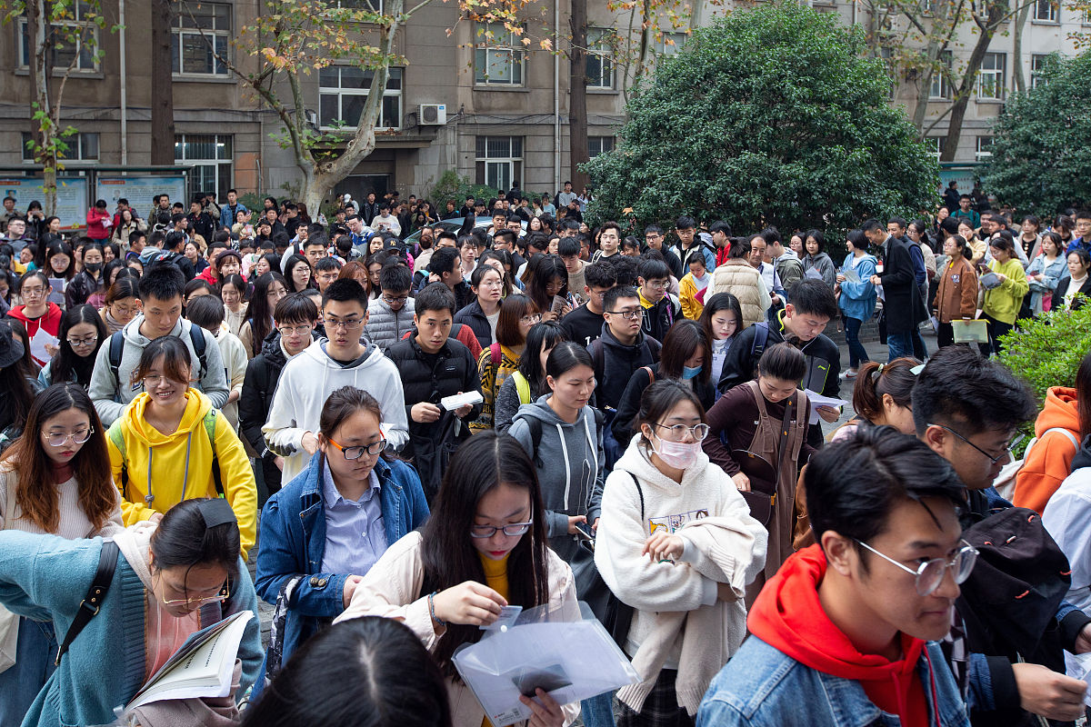 天津中德应用技术大学招生：高考失利还有机会！