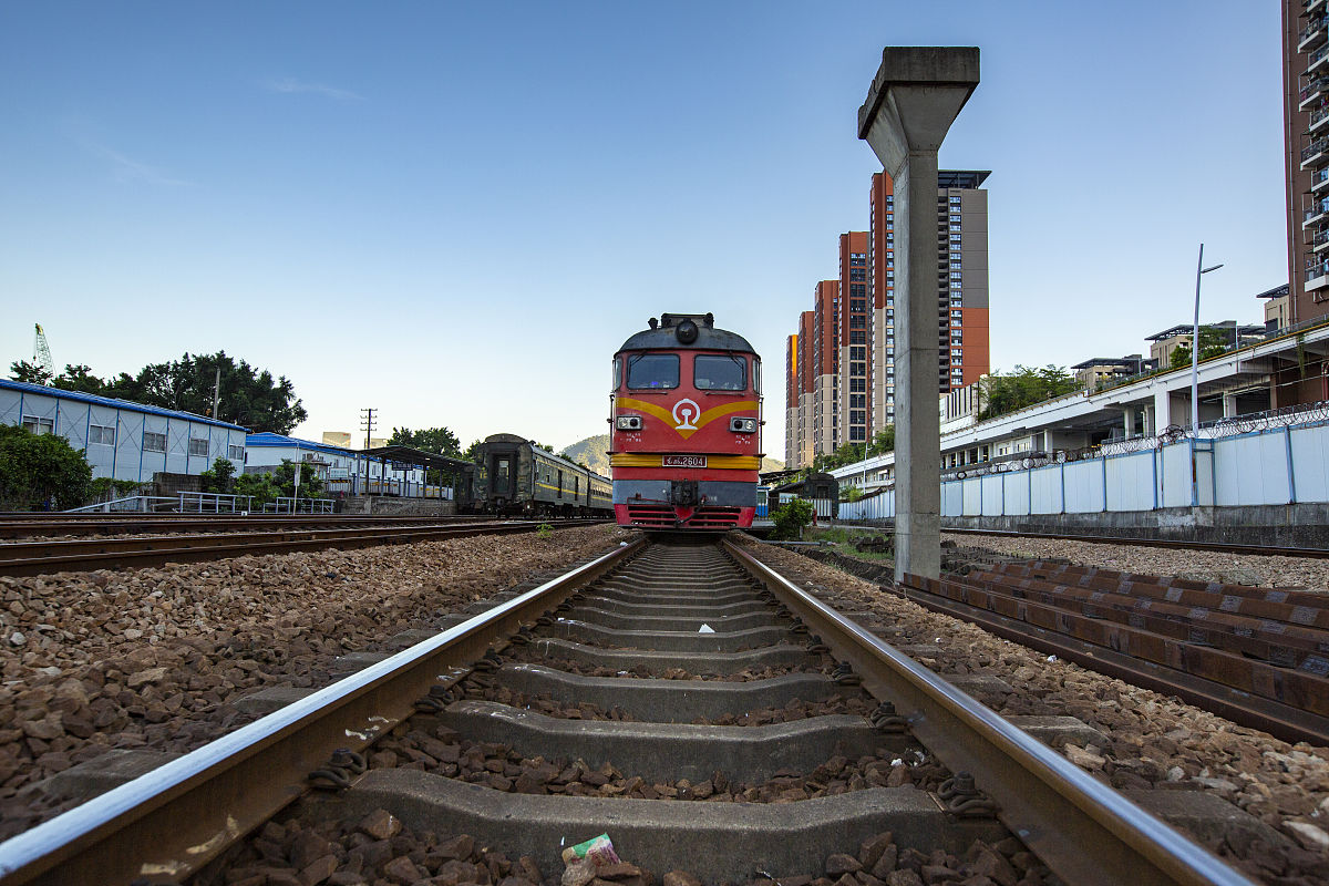 宝鸡2023年读铁路学校什么专业最好好不好