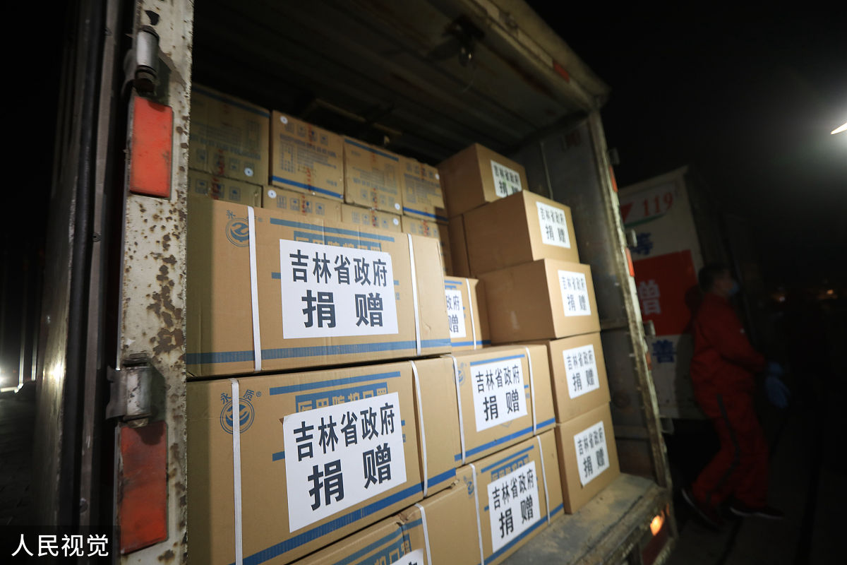 企业防疫物资发放指南：如何保障员工健康安全