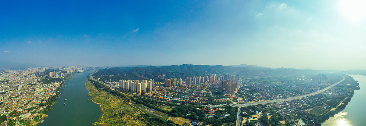 惠州博罗县产业经济分析：结构、规模、就业对经济发展的影响