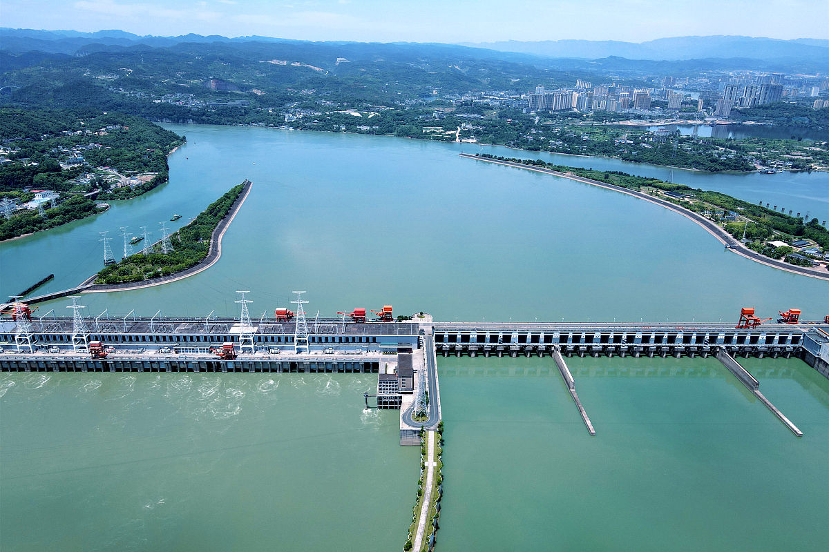 葛洲坝水利水电学校水利水电工程施工专业怎么样？这专业怎么样？