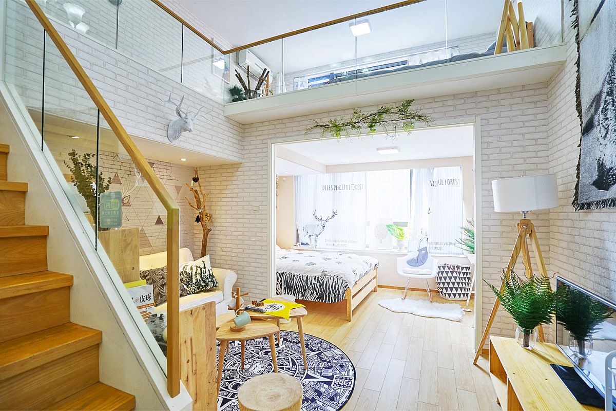 盛大青春里loft公寓怎么样回答及拓展