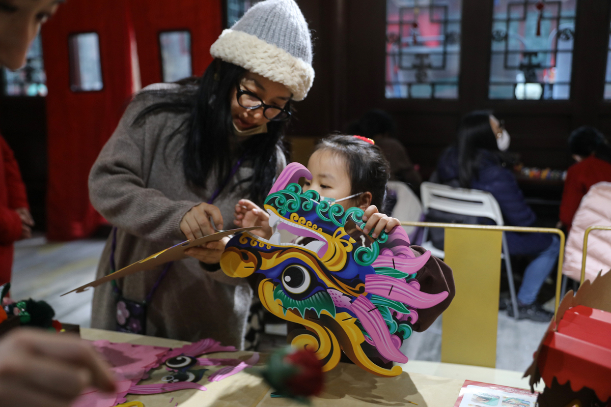 非物质文化遗产：传承人类智慧的瑰宝