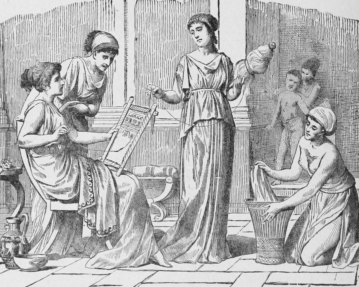 浅析古希腊悲剧与中国悲剧的异同4000字