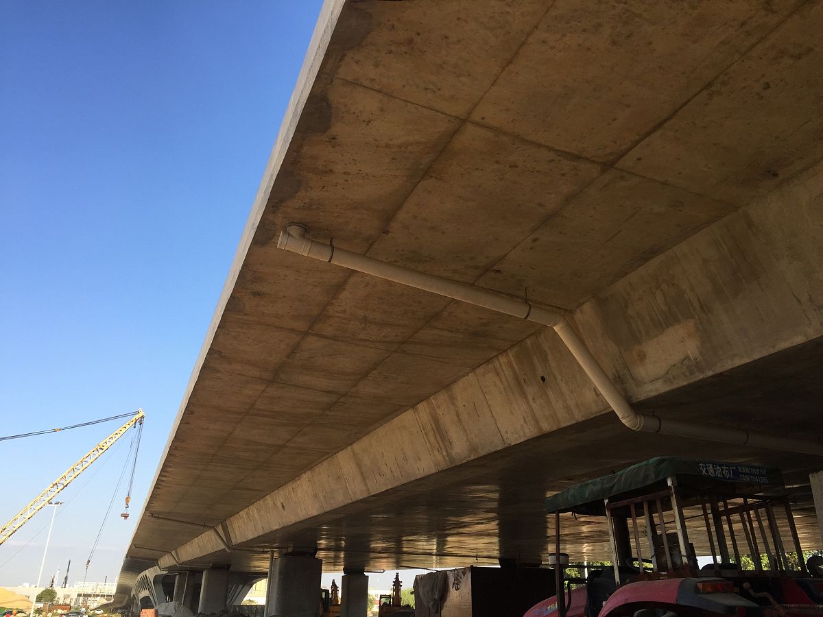 桥梁抗震加固研究现状与发展趋势