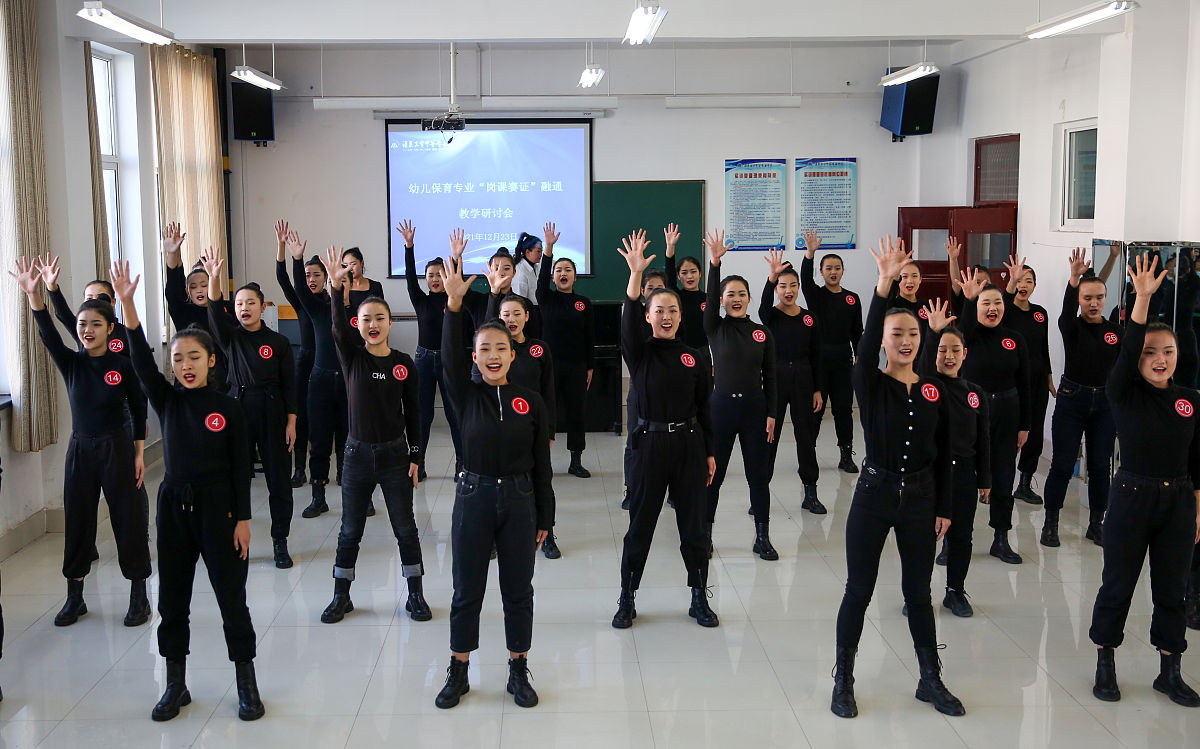 武威职业学院音乐表演专业怎么样都要学些什么