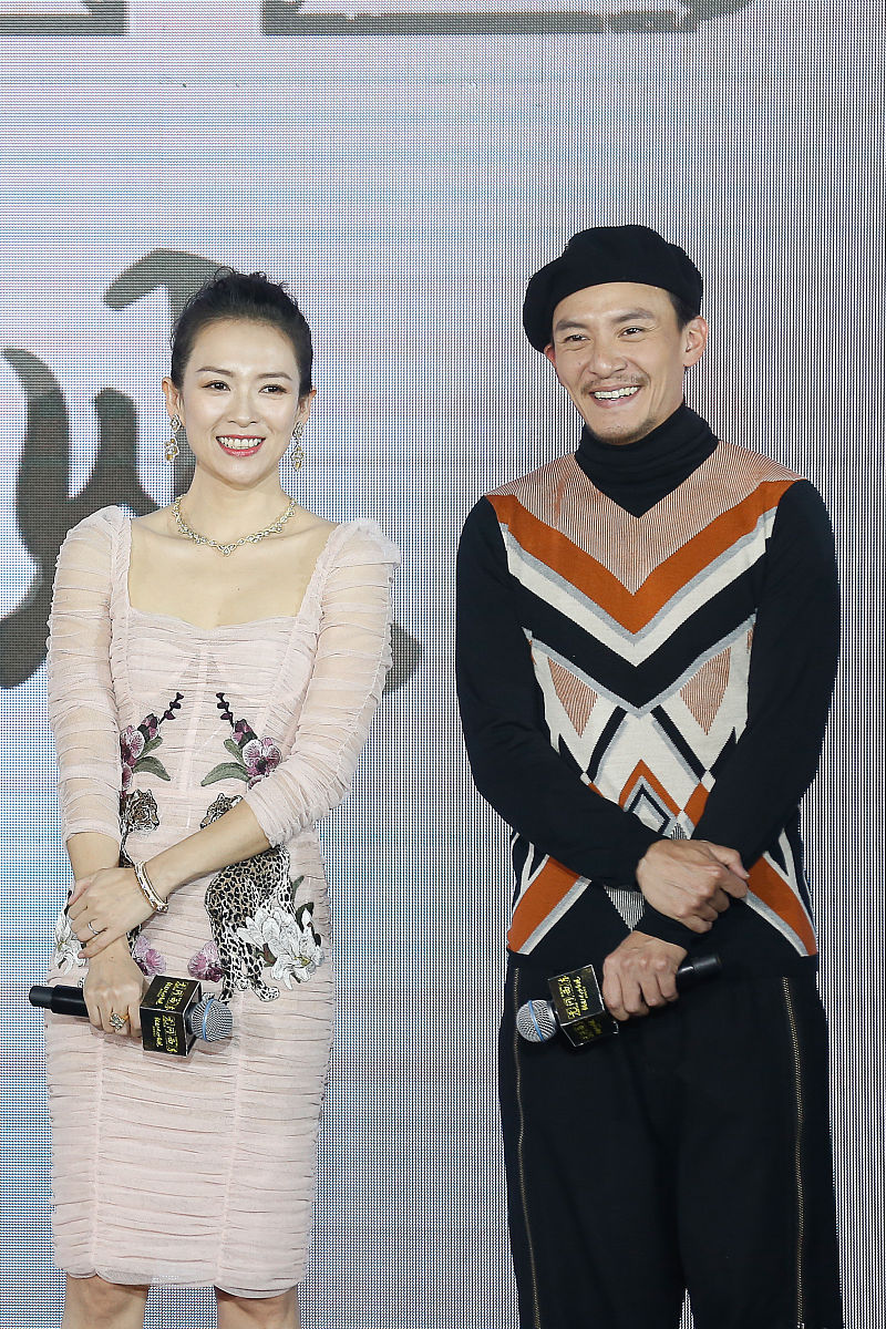 电影无问西东值得积累的段落积累