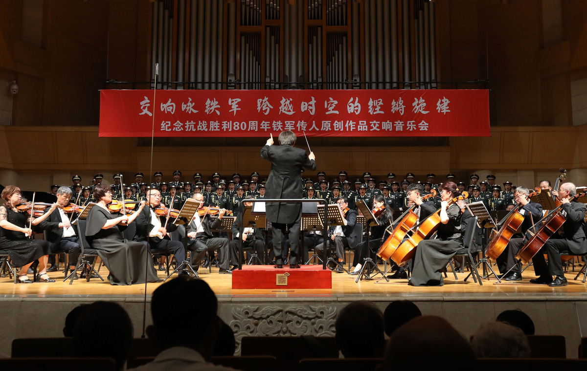 春节序曲：叶小钢的经典管弦乐作品