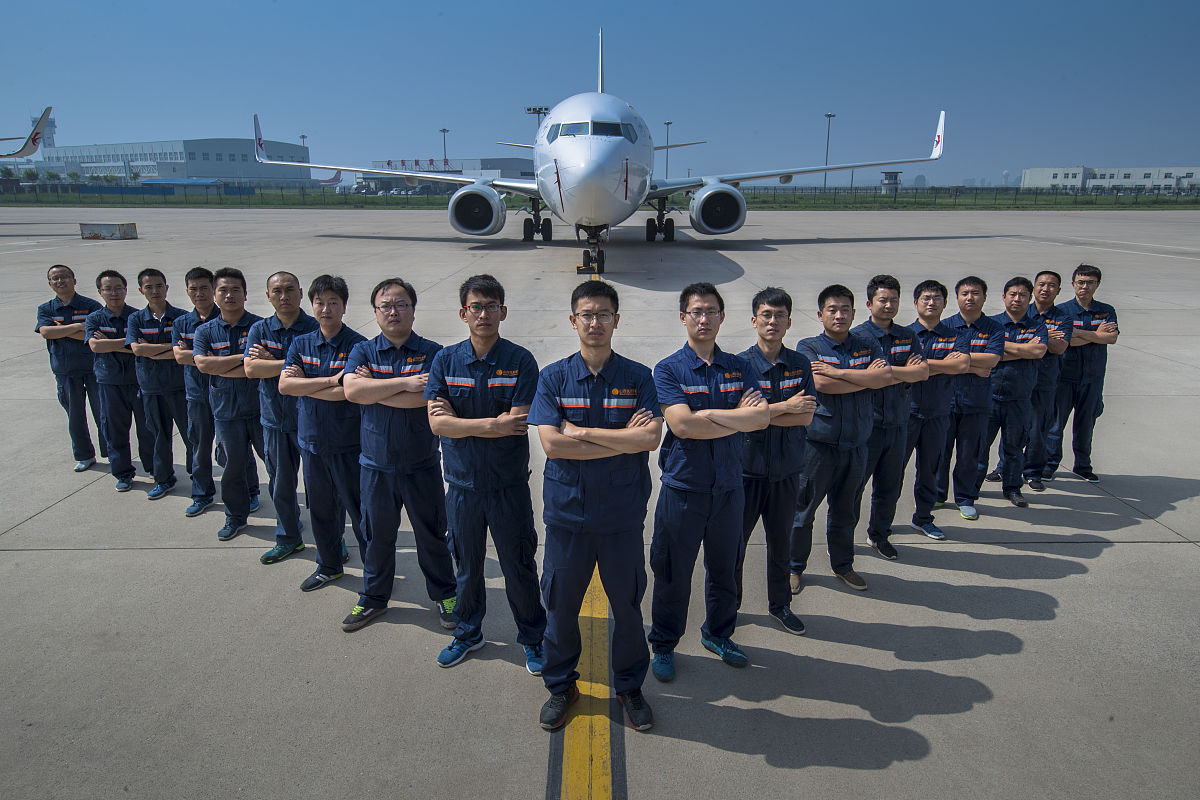 航空就业岗位有哪些？热门航空职业介绍