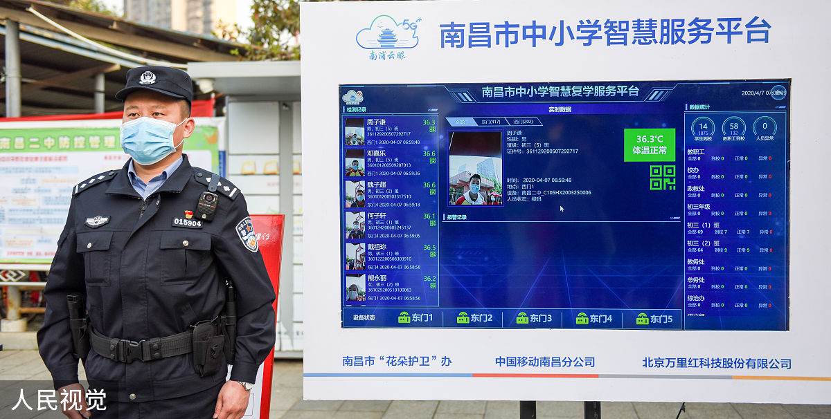 警员信息管理系统：提高效率、优化管理的必备工具