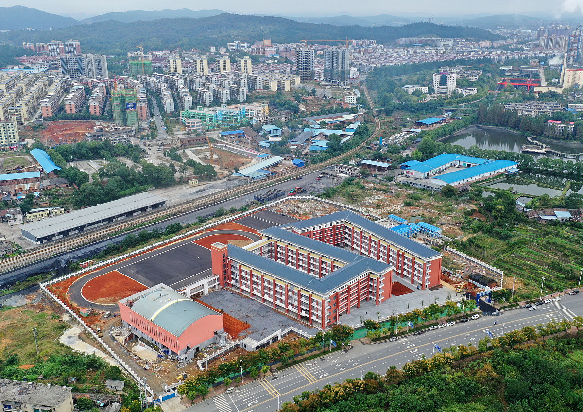 从化区中职学校推荐：专业选择与学习生活
