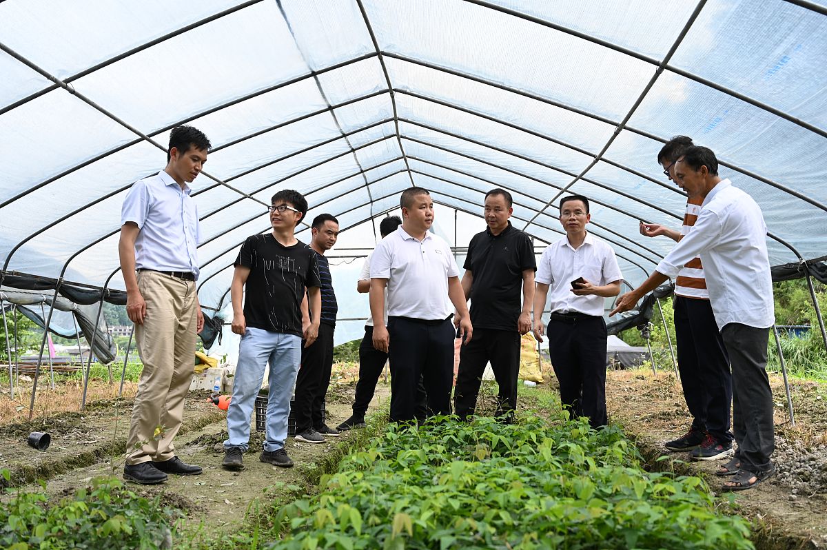 重庆农业学校观光农业经营专业：招生对象、课程设置及就业前景