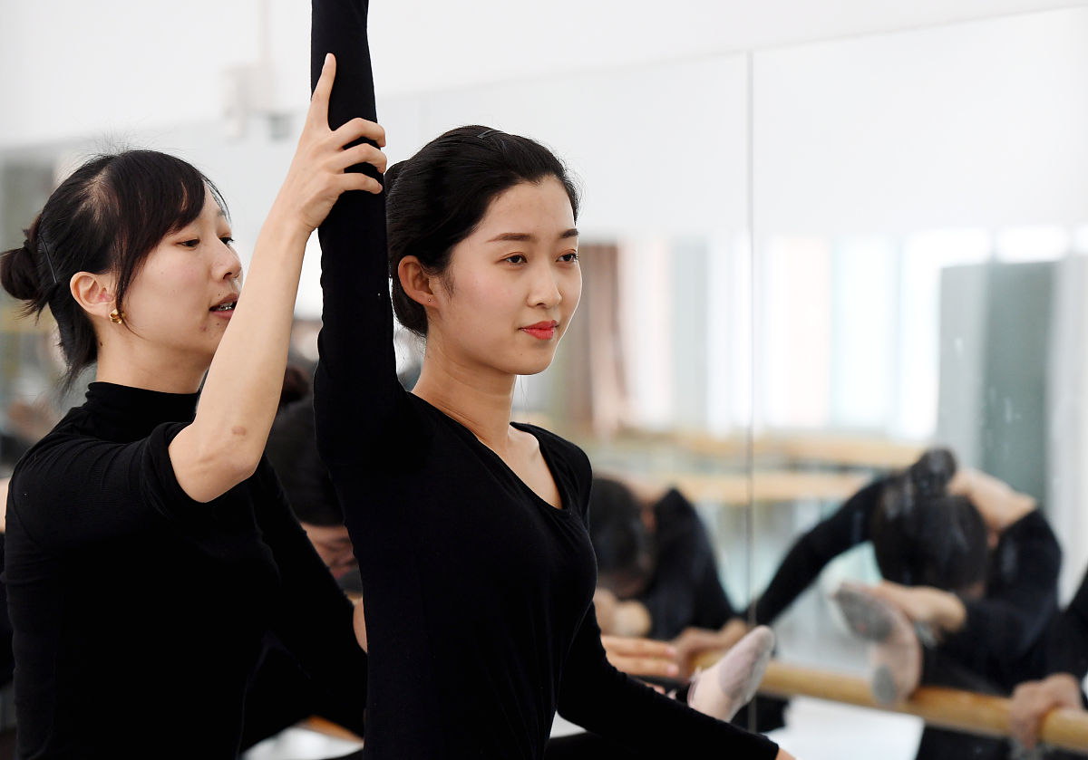 运城华美礼仪学校文秘专业怎么样