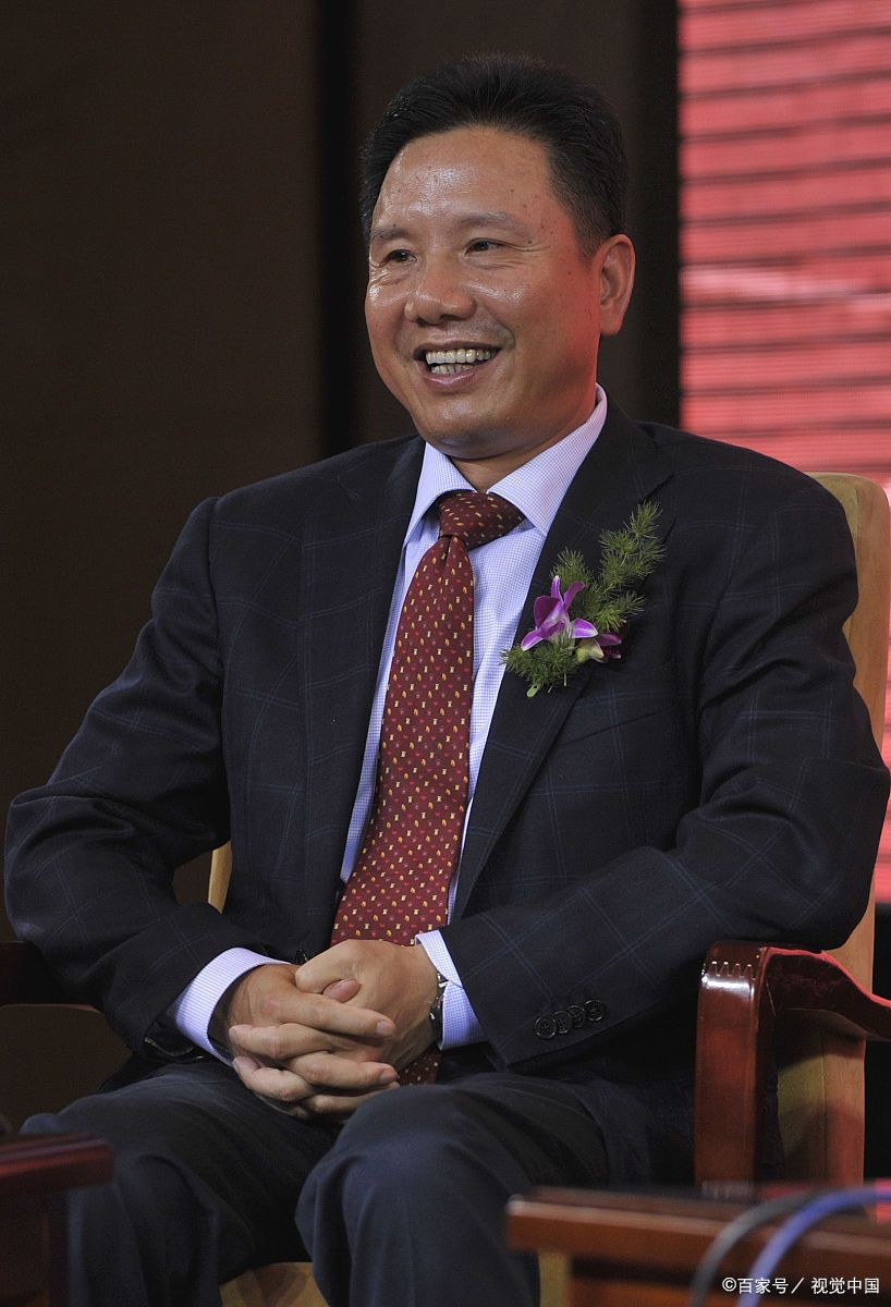 江苏富豪榜大洗牌,首富身价超千亿,袁建栋进榜朱兴良无缘三甲