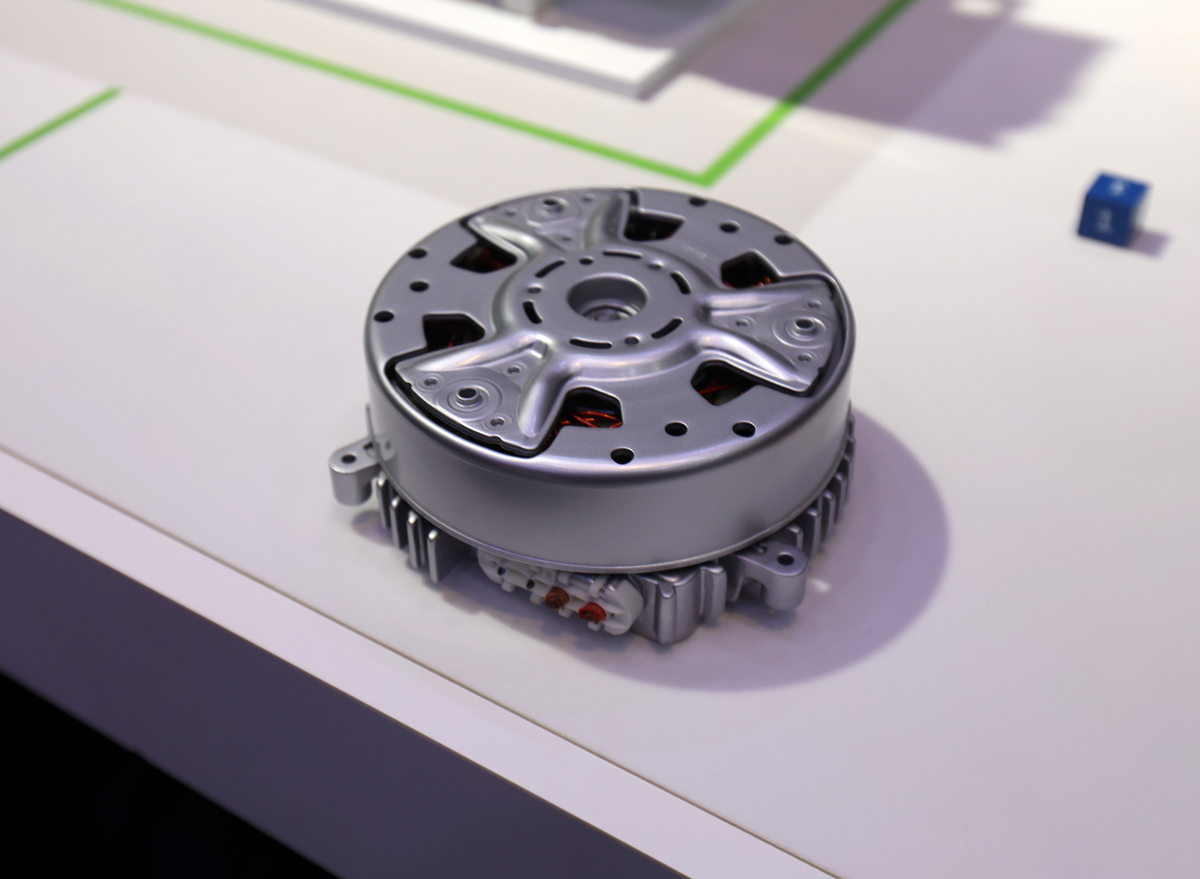 New Starter Motor Reviews:  Impressive Performance & Reliability