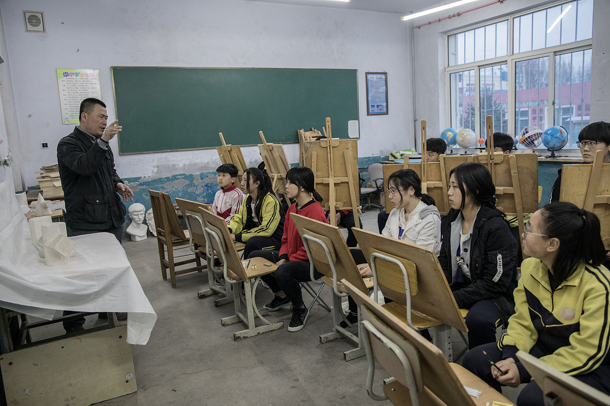 兰州2023年初中生学幼师学校怎样