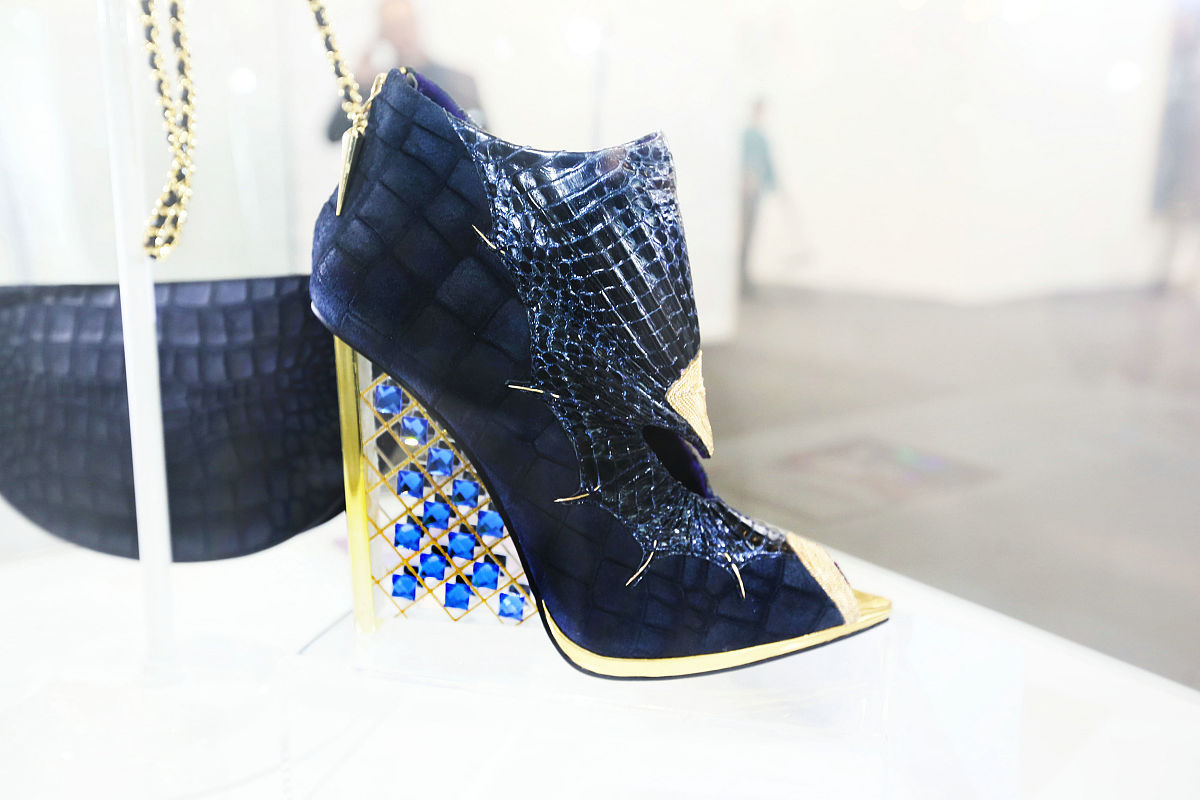 邢台职业技术学院鞋类设计与工艺专业就业方向有哪些