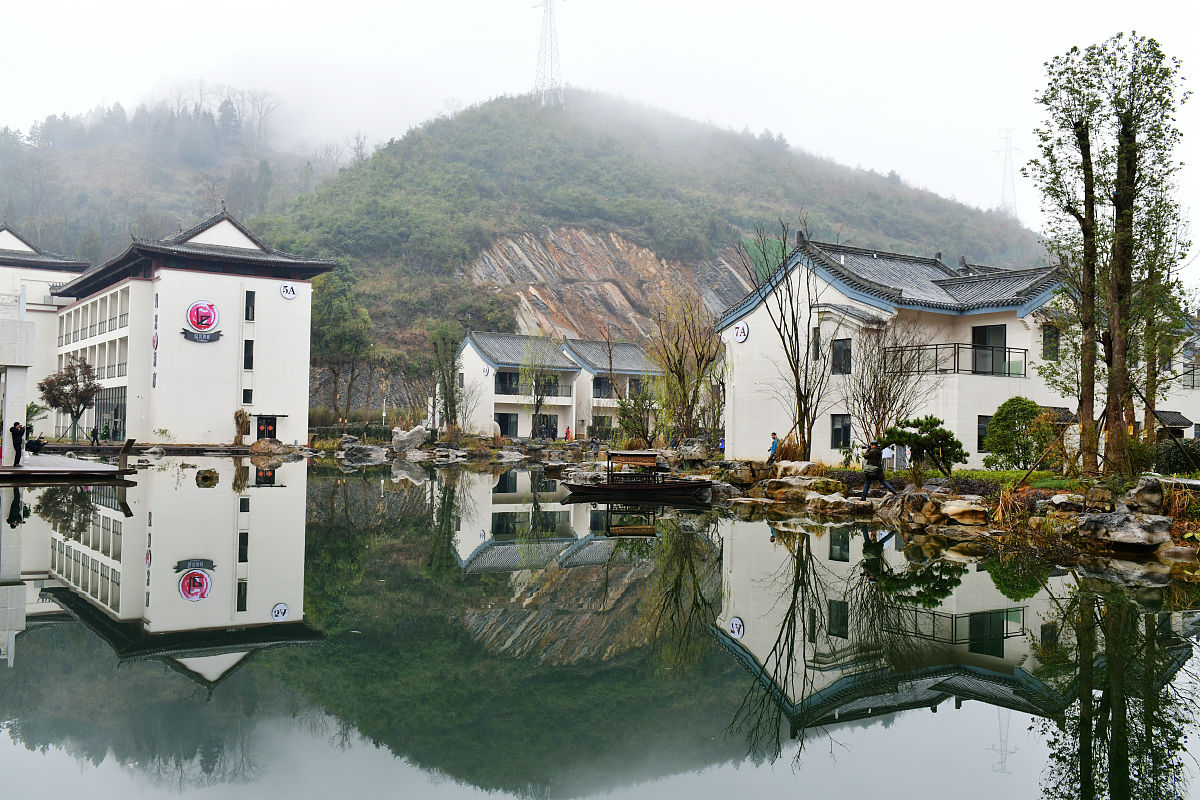 遵义旅游学校2022年有哪些专业
