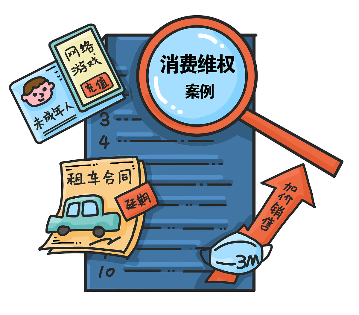 离境退税便利化:挑战与解决方案 离境退税便利化:挑战与解决方案