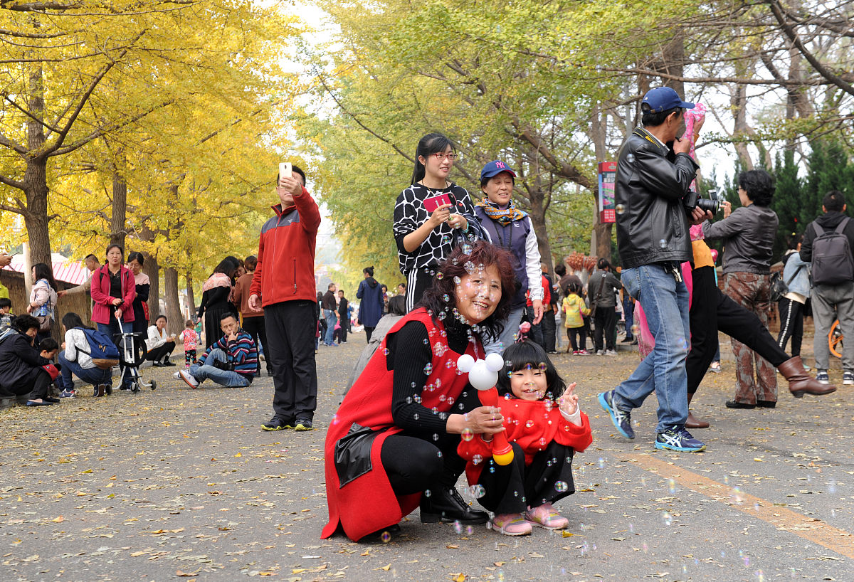 旅顺太阳沟景区旅游发展现状及对策研究报告的研究意义