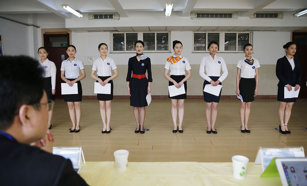 西安铁路工程技术学校高速铁路客运服务专业招生要求及优势