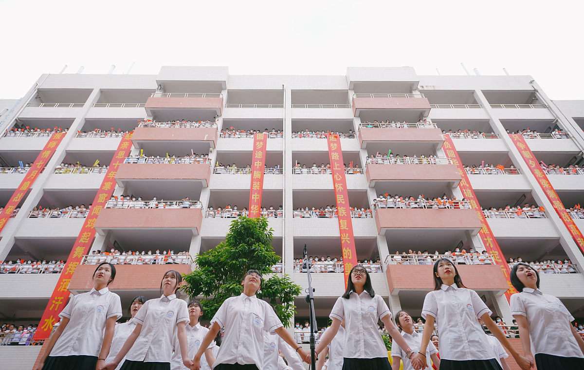 广州花都区圆玄中学怎么样?师资、设施、课程全面解析 广州花都区圆玄中学怎么样?师资、设施、课程全面解析