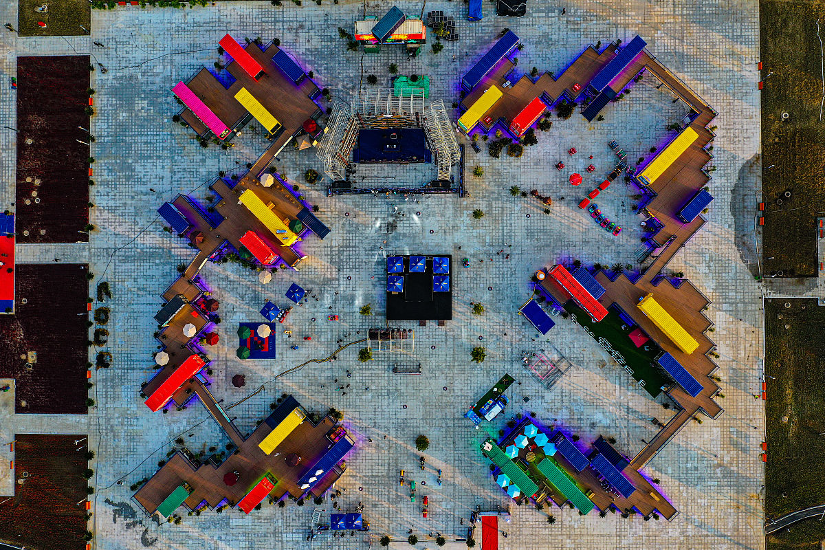 Unity 塔防游戏 Tilemap 地图设计：塔位、地形、可行走区域