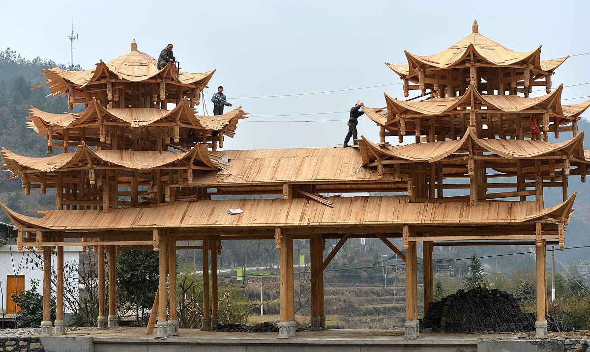 之后的桥梁文化建设