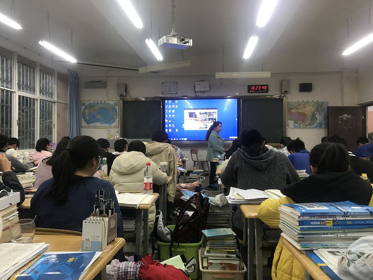 湖南工业职业技术学院商务英语专业怎么样