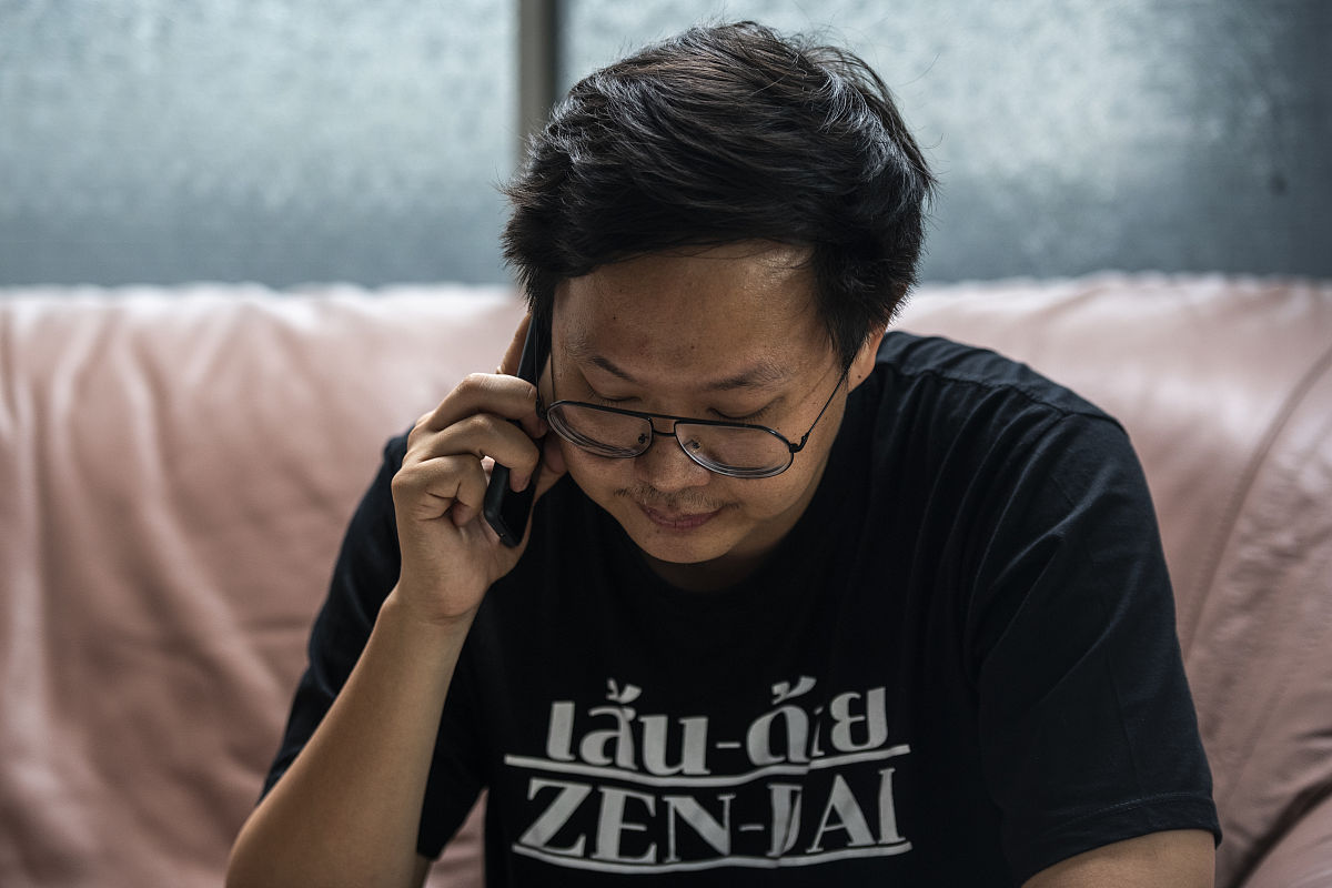 成为小红书最火学生干部？我的理由！