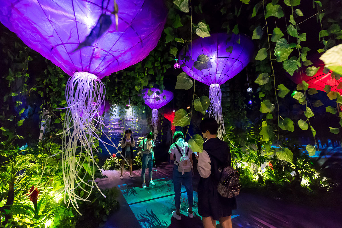 10个奇幻国家和50个城镇名字：为你的奇幻世界增添色彩