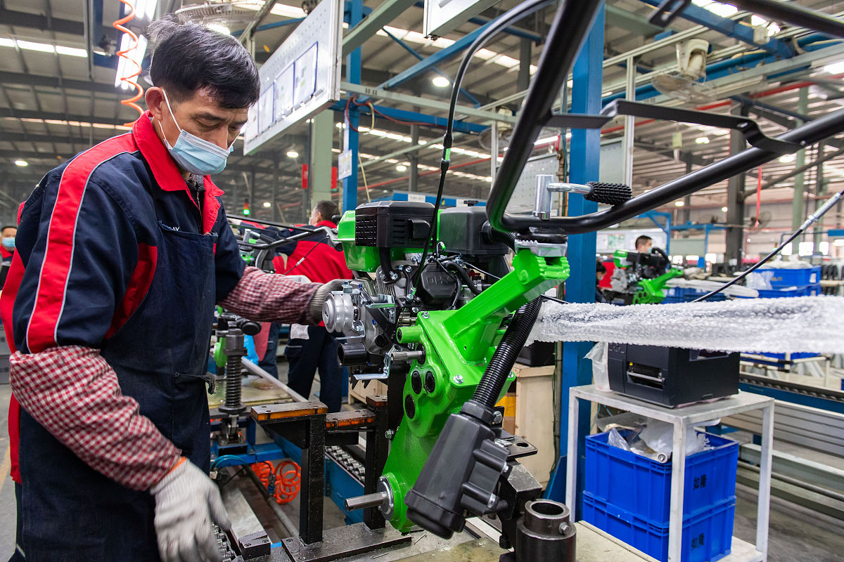 重庆华阳技工学校2022年招生简章 - 培养高素质技工人才