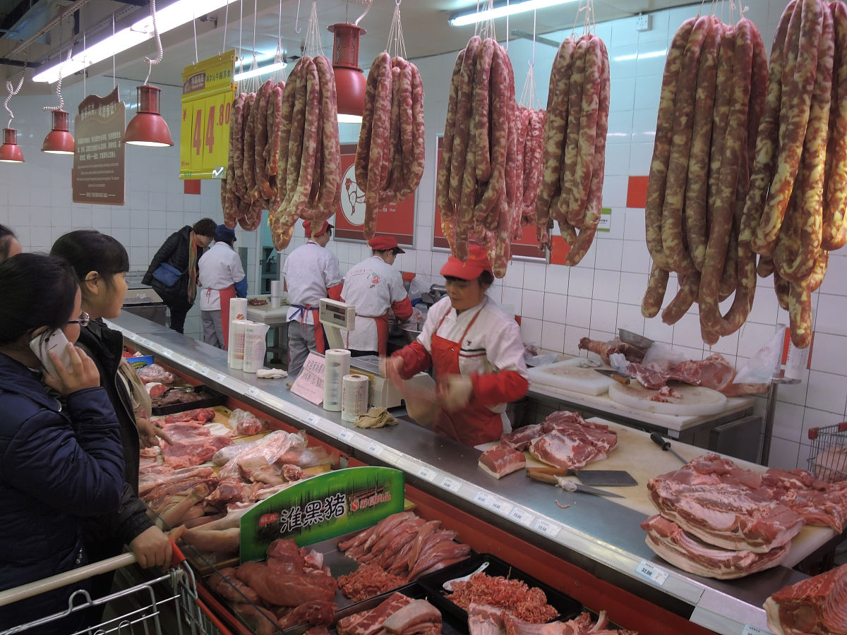 新鲜肉店宣传标语大全 - 20个让你顾客流口水的文案