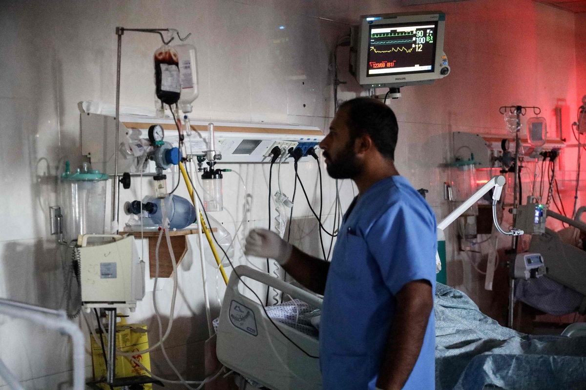 麻醉呼吸机：安全高效的麻醉方案