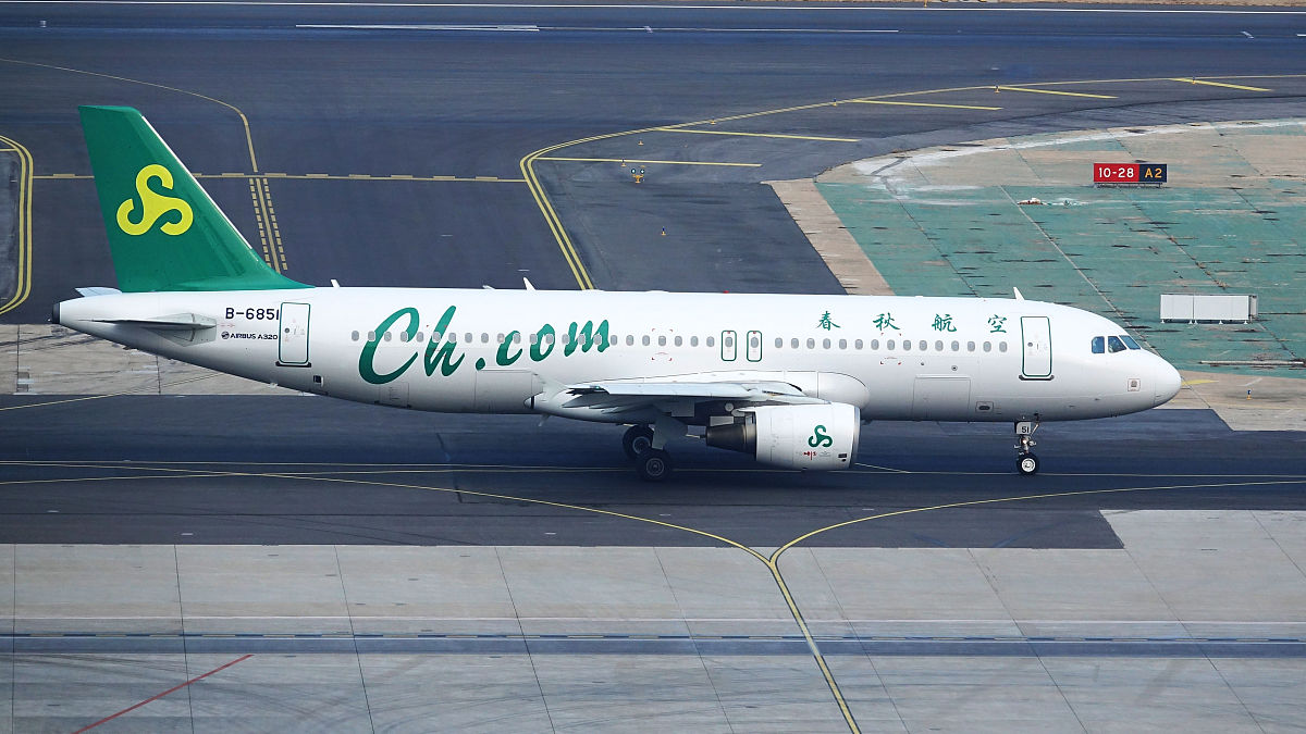 how fly to hongkong from us