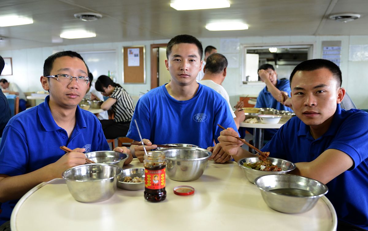 保定市科技中等专业学校中餐烹饪专业怎么样？就业前景和课程内容介绍